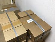 packing